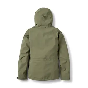 Women's waterproof jacket Rab Kangri GTX image-1