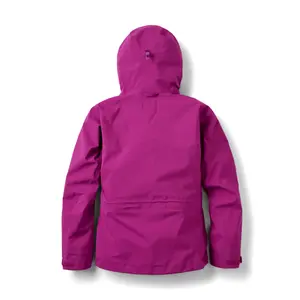 Women's waterproof jacket Rab Kangri GTX image-1