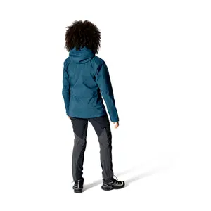 Women's waterproof jacket Rab Kangri GTX image-2