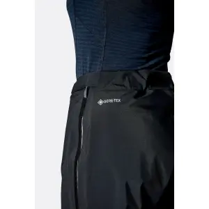 Women's waterproof Trousers Rab Kangri GTX image-2