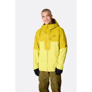 Ski jacket Rab Khroma Latok GTX image-1