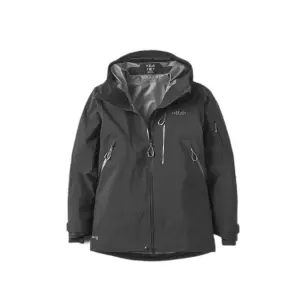 Women's ski jacket Rab Khroma Latok GTX image-0
