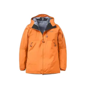 Women's ski jacket Rab Khroma Latok GTX image-0
