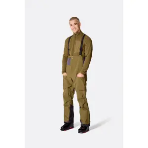 Ski Trousers Rab Khroma Latok GTX image-1