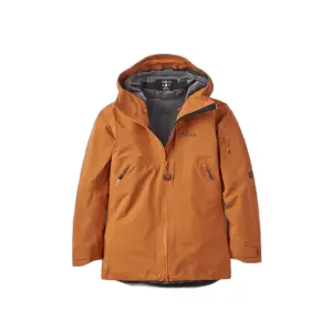 Women's ski jacket Rab Khroma Diffuse GTX image-0