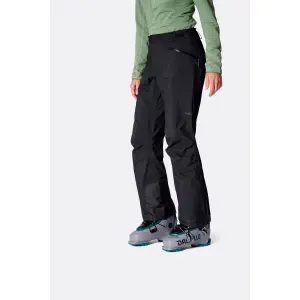 Women's ski Trousers Rab Khroma Diffuse GTX image-2