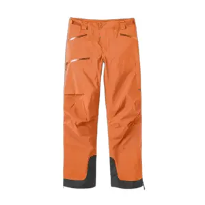 Women's ski Trousers Rab Khroma Diffuse GTX image-0