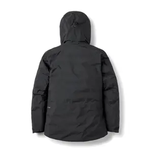 Women's ski jacket Rab Optical Down image-1