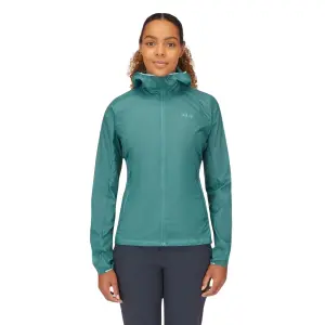 Veste imperméable femme Rab Vital image-0