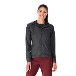 Women's waterproof jacket Rab Vital image-0