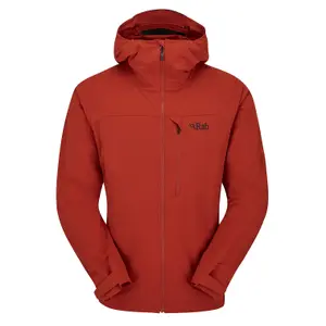 Softshell-jakke Rab Torque