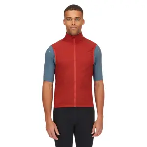 Chaleco Rab Cinder Windveil
