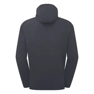 Hooded jacket Rab Borealis image-1