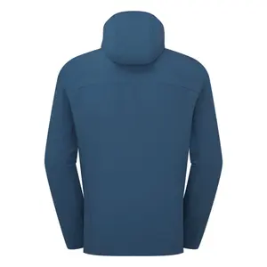 Hooded jacket Rab Borealis image-1