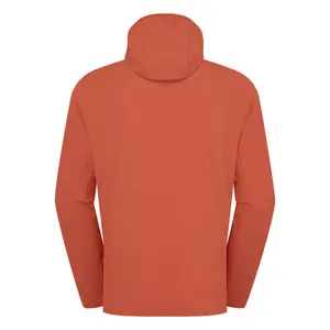 Hooded jacket Rab Borealis image-1