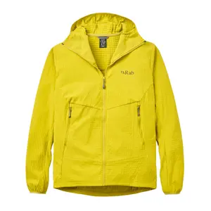 Waterproof jacket Rab Quantra Pro image-0