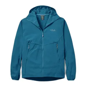 Waterproof jacket Rab Quantra Pro image-0