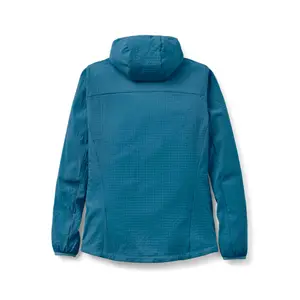 Waterproof jacket Rab Quantra Pro image-1