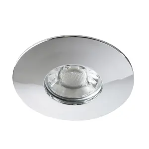 3er-Set Led-Einbauleuchten Rabalux Randy - 4W 350lm 3000K IP44/20 image-4