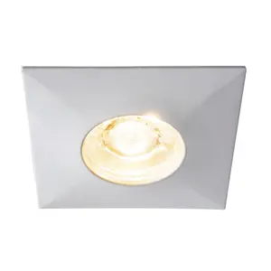 Lot de 3 luminaires LED encastré Rabalux Randy - 4W 350lm 3000K IP44/20 image-3