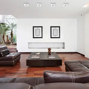 Lot de 3 luminaires LED encastré Rabalux Randy - 4W 350lm 3000K IP44/20 image-4