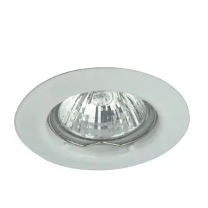 Set di 3 luci LED integrate a incasso Rabalux Randy 4W 350lm 3000K IP44/20 image-0