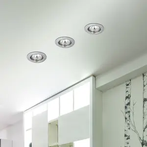 Bombilla led fija Rabalux Spot Relight GU5.3, 12V image-1