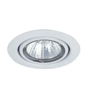 Lampadina a led rotonda Rabalux Spot Relight GU5.3, 12V image-0