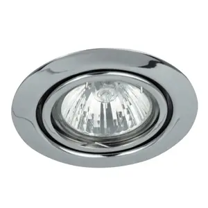 Rund led-pære Rabalux Spot Relight GU5.3, 12V image-0