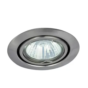 Led-Glühbirne rund Rabalux Spot Relight GU5.3, 12V image-0