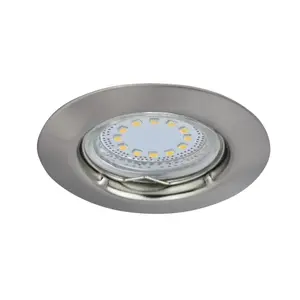 3er-Set fest installierte Led-Leuchten Rabalux Lite image-1