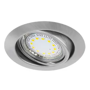 Set di 3 luci LED regolabili Rabalux Lite image-1