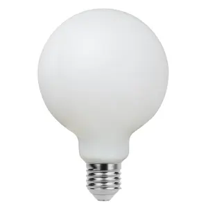 Żarówka LED Rabalux E27 G95 image-0