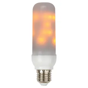 LED-lamp met vlameffect Rabalux image-2