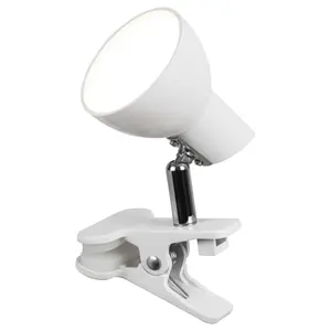 Klemmlampe Kabelschalter Rabalux Noah image-0