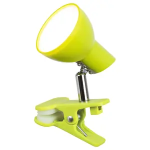 Klemmlampe Kabelschalter Rabalux Noah image-0