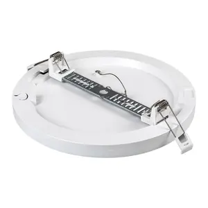 Zintegrowane lampy sufitowe LED do montażu powierzchniowego Rabalux Sonnet 18W 1500lm 4000K image-2