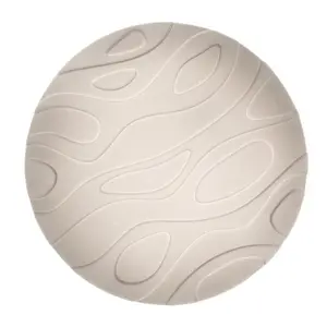 Ceiling light with remote control Rabalux Mason 80 W image-1