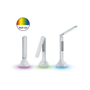 Moderne Stehlampe Rabalux Justin image-5