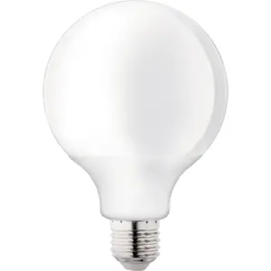 Led bulb Rabalux G95 E27 image-0