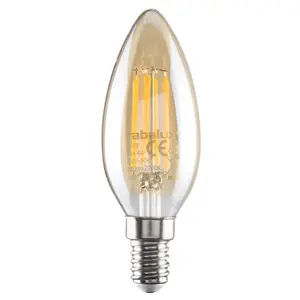 Ampoule filament LED Rabalux E14 image-0