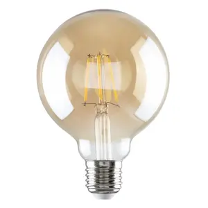 Led-Glühbirne Rabalux G95 image-0
