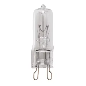 Halogen bulb Rabalux G9 image-0
