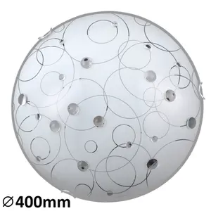 Ceiling light Rabalux Jolly D40 cm image-0