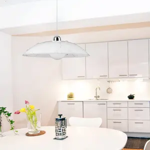 Nedhængt loftslampe Rabalux Jolly image-1
