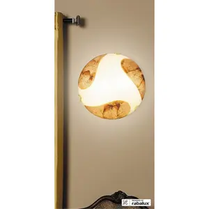 Plafondlamp Rabalux Art Gold D30 image-1