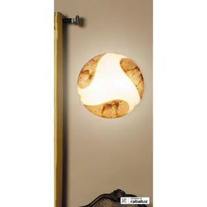 Plafondlamp Rabalux Art Gold D40 image-2