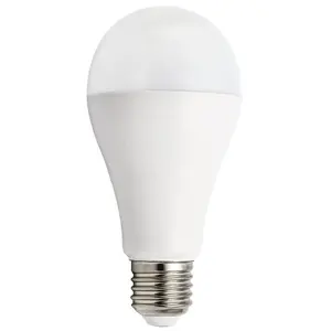smd led bulb Rabalux E27 A65 image-0