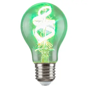 Lampadina a filamento LED Rabalux E27 A60 image-2