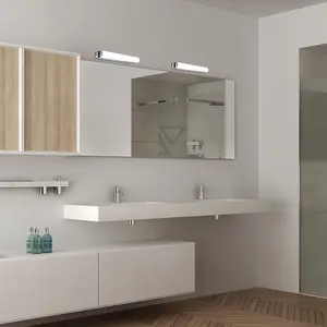 Wandleuchte Badezimmer Rabalux Matt image-2